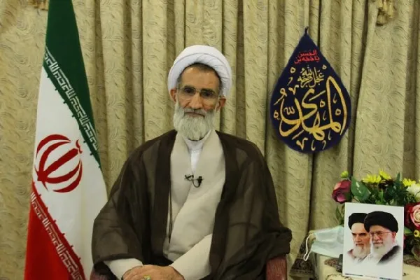 پیام نوروزی نماینده ولی فقیه در چهارمحال و بختیاری به‌مناسبت آغاز سال ۱۴۰۰