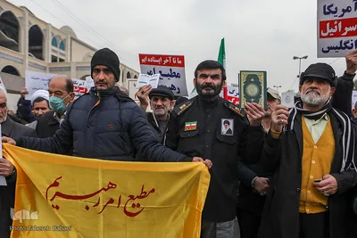 نمازگزاران در سراسر کشور اهانت به قرآن را محکوم کردند