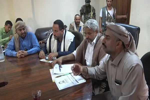 اليمن: إقامة مسابقة 