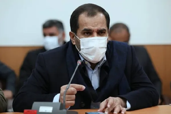 موارد بستری کرونا در چهارمحال‌وبختیاری ۲۰ برابر شد