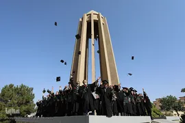 مراسم ادای احترام و بزرگداشت مقام حکیم هزاره‌ها، شیخ‌‌الرییس ابوعلی‌سینا در همدان