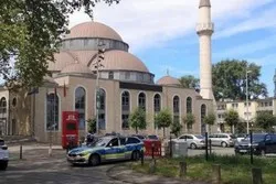 Allemagne : alerte à la bombe dans une mosquée à Duisbourg