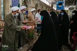 جشن عید غدیر درشیراز
