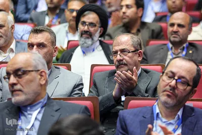 اجلاس رؤسای دانشگاه‌ها و مؤسسات آموزش عالی شیراز‎‎