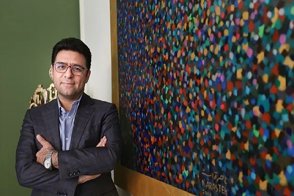 همام تلنگری به مسئولان برای دیدن توانیابان است