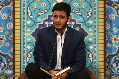 دیدار مسئولین و شرکت کنندگان سی‌وششمین دوره مسابقات بین‌المللی قرآن با رهبر انقلاب