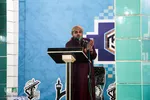اولین همایش علمی غدیر در شهرستان کارون