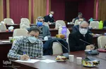 وبینار تخصصی نقش اساتید بسیجی در پیشرفت های علمی - تبریز