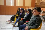 برگزاری نهمین دوره مسابقات قرآن شکوفه های احمدی