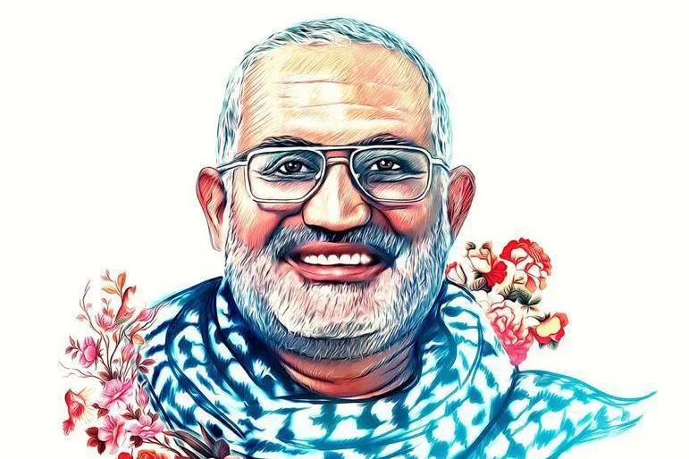 برگزاری سومین سالگرد شهادت شهید مدافع حرم «سعید سیاح طاهری»‌