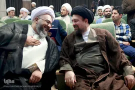 همایش «نقد روش‎شناسی تاریخ نگاری انقلاب اسلامی»