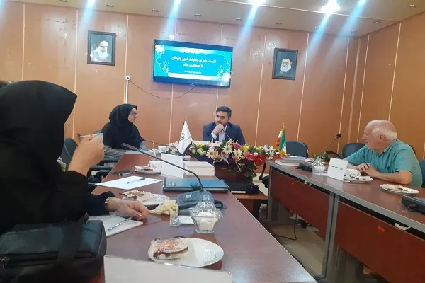 برگزاری سلسله جشن‌های وصال در گلستان