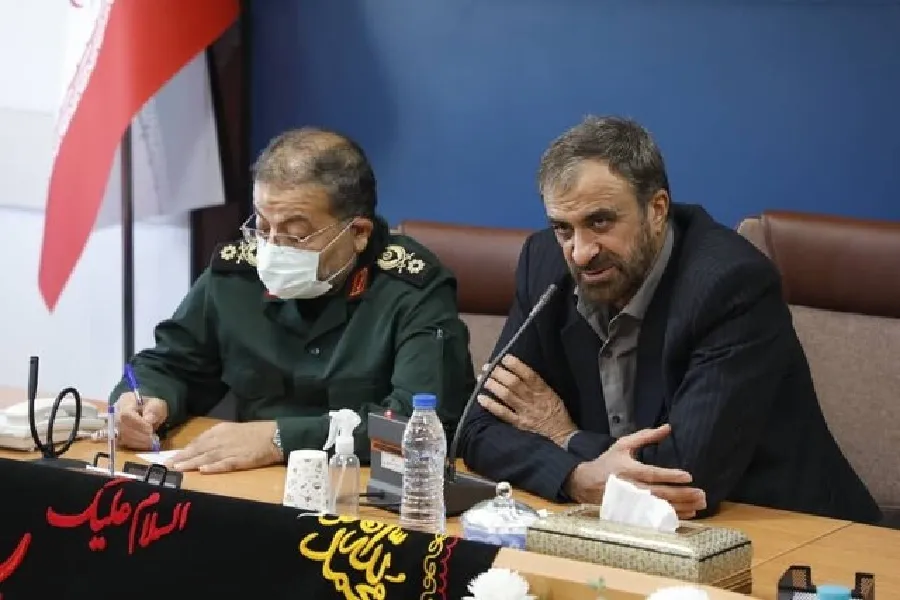 آغاز جهاد آبرسانی در کشور