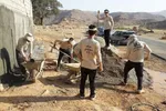 بهترین راه مبارزه با آمریکا؛ خدمت به مردم شریف ایران