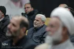 سی‌وهفتمین سالگرد شهادت حاج حسین خرازی