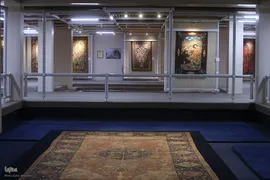 موزه فرش ایران