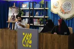 ادبیات دینی و نبوی در کنار جذابیت باید به اعتبار سند وفادار باشد