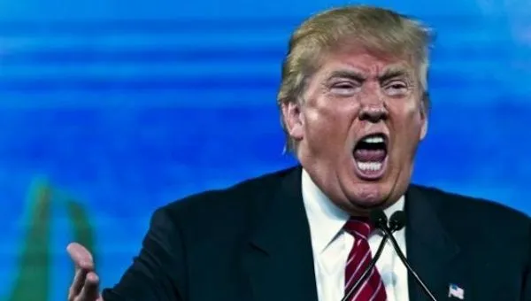 Trump ahimiza Waislamu wauawe kwa risasi zenye damu ya nguruwe