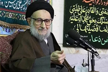 سیره عملی آیت‌الله ضیاءآبادی؛ استاد اخلاق و تفسیر قرآن