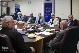 ظهر دلنشین زنده‌یاد «محمدتقی مروت»
