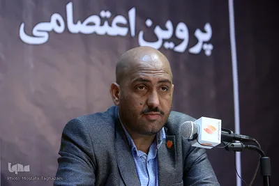 نشست خبری هشتمین جایزه پروین اعتصامی