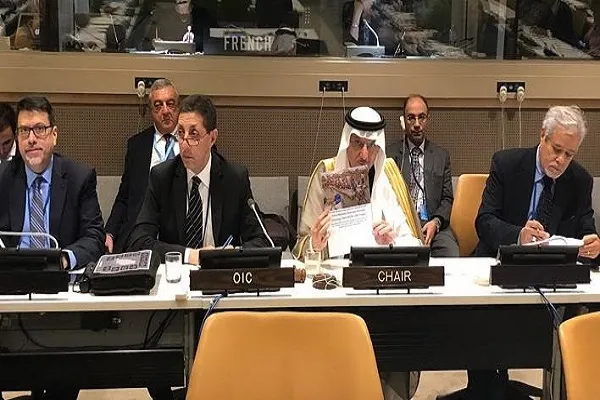 إنشاء لجنة وزارية للنظر في انتهاكات حقوق الإنسان ضد مسلمي الروهنغيا