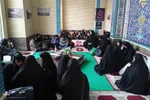 اعزام کاروان راهیان نور دانشجویی و طلاب شهرستان اهر به مناطق عملیاتی جنوب کشور