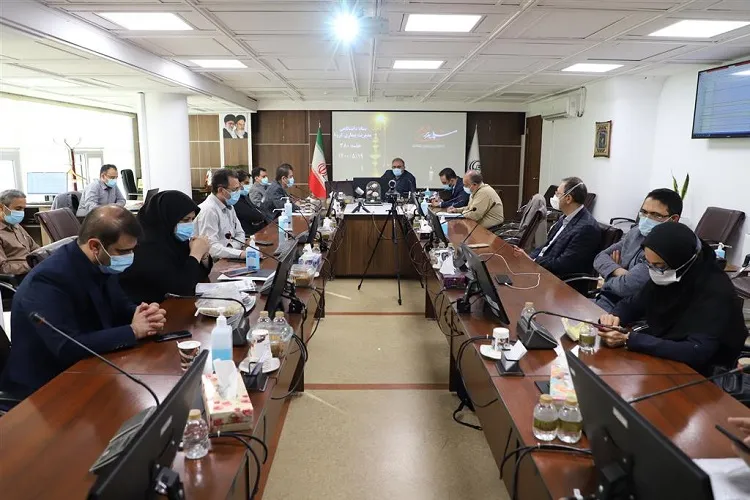 کرونای دلتا مرزهای بحران را در فارس درنوردید