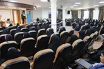 افتتاحیه دوره بشری در ملایر‎