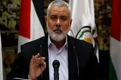 Jinai za Israel haziwezi kusimamisha mapambano ya taifa la Palestina