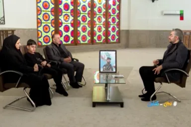 فیلم | بدون تعارف با پلیسی که بعد از شهادت به هم‌وطنانش جان بخشید