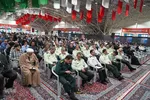 دومین سالگرد رحلت آیت‌الله ناصری در اصفهان