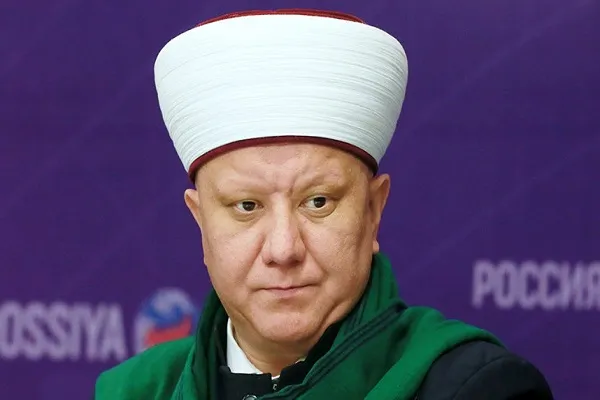 Крганов: российские мусульмане готовы встретить Ураза-байрам дома