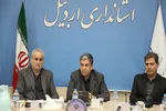 همه تمهیدات برای اعزام مردم اردبیل به آیین تشییع رهبر شهید انقلاب فراهم است