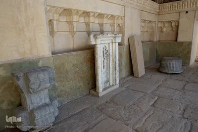 موزه هفت تنان شیراز