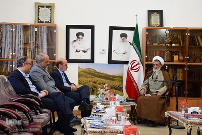 سفر یک روزه رئیس جهاد دانشگاهی کشور به چهارمحال و بختیاری