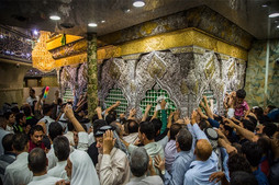 زيارة الإمام الحسين (ع) بين المواساة الوجدانية والتربية الرسالية