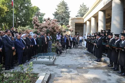 بزرگداشت روز پزشک در همدان‎