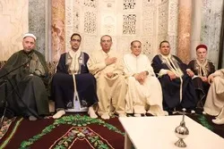 Soirée religieuse à Kairouan pour commémorer la révélation du Coran