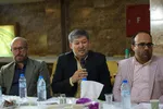 نشست هم اندیشی جامعه قرآنی