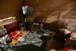 نمایشگاه روایتگری دفاع مصور‎