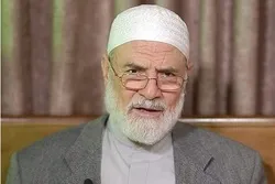Cendekiawan Bidang Tafsir dan Ulumul Quran Asal Palestina Meninggal Dunia