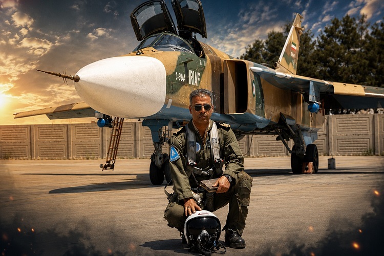 شهید مجید کاظمی