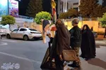 پنجاه و ششمین شب اجتماع و راهپیمایی مردم انقلابی بابلسر