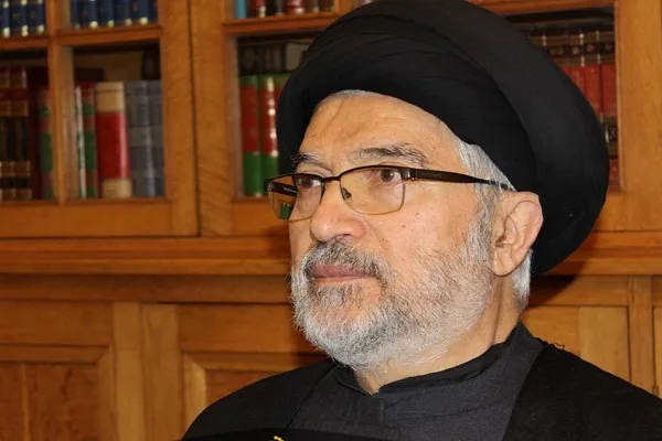 آیت‌الله سیدفاضل میلانی، روحانی سرشناس شیعی درگذشت