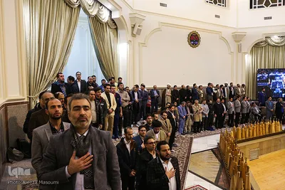 یلدای قرآنیان خراسان رضوی