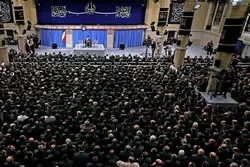 د ایران پرضد د امریکا د زیات دباو سیاست ماتې خوړلې