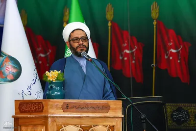 مجمع مبلغان ماه مبارک رمضان و ائمه جماعات اصفهان