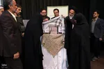 پانزدهمین محفل خاطره و آیین رونمایی از کتاب برسد به همه در سلماس‎