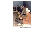 محافل قرآنی دهه ۶۰ کاشان؛ روایت‌هایی از دل یادگار‌ها